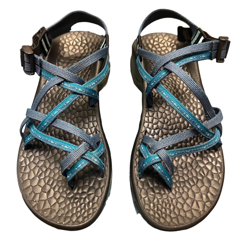 Chaco woman’s sandals size 9